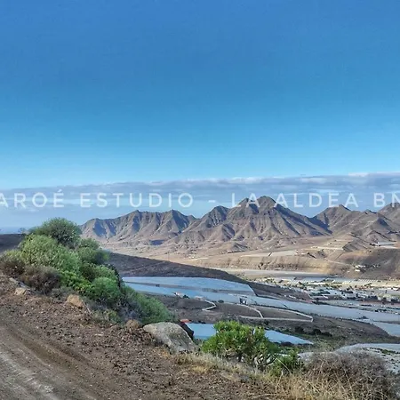 别墅 Los Llanos