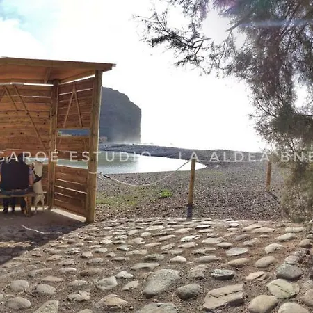 Los Llanos Villa San Nicolás