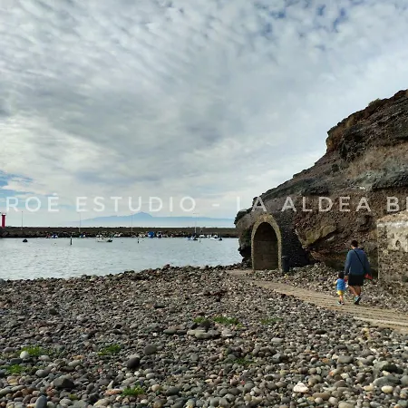 别墅 Los Llanos *